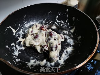 奶枣的做法步骤：8
