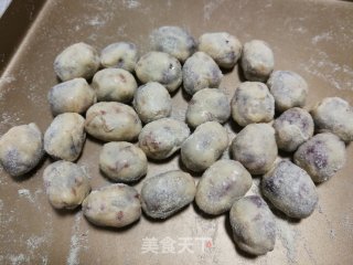 奶枣的做法步骤：10