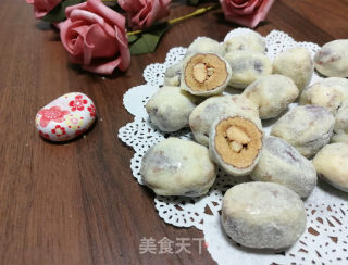 奶枣的做法步骤：11