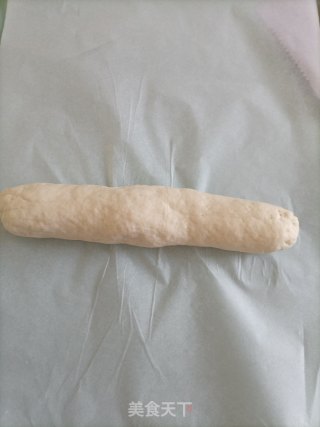 酸菜猪肉包的做法步骤：6