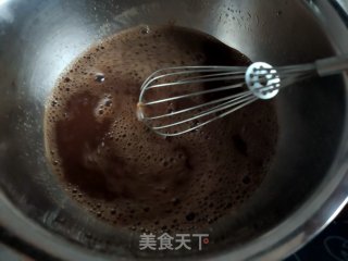 玉米面红糖红枣发糕的做法步骤：8