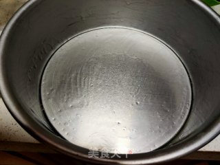玉米面红糖红枣发糕的做法步骤：12