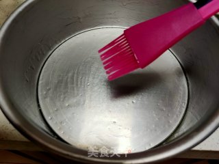 玉米面红糖红枣发糕的做法步骤：13