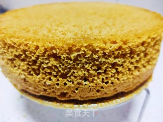玉米面红糖红枣发糕的做法步骤：24