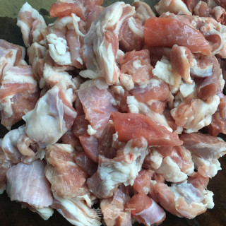 红烧羊肉面的做法步骤：3