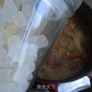 红烧羊肉面的做法步骤：9