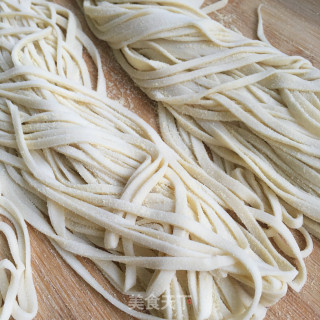 红烧羊肉面的做法步骤：11
