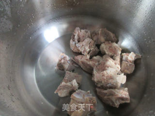 【改良版】腌笃鲜的做法步骤：5
