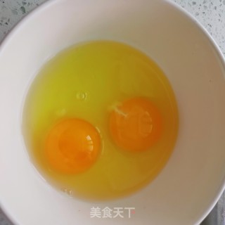 巧克力玛芬蛋糕的做法步骤：1