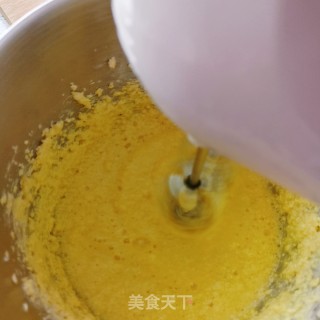 巧克力玛芬蛋糕的做法步骤：5