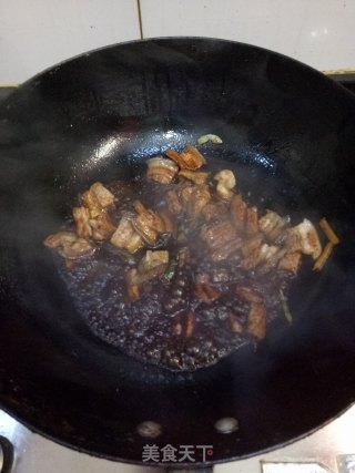 香卤豆腐皮的做法步骤：3