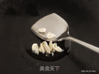 鲜虾焖冬瓜的做法步骤：5
