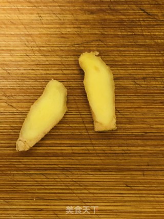 青蒜炒腊肉的做法步骤：5