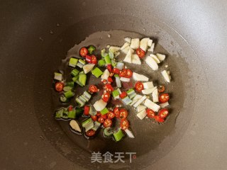 樱桃萝卜蘸酱的做法步骤：6