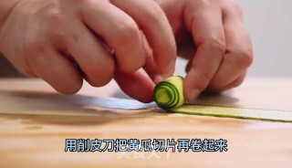 蒜泥肥牛的做法步骤：2