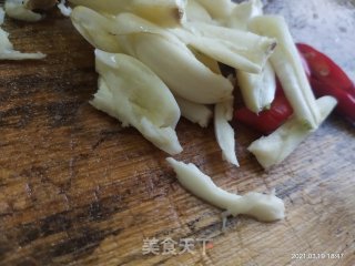 焖茄子的做法步骤：2