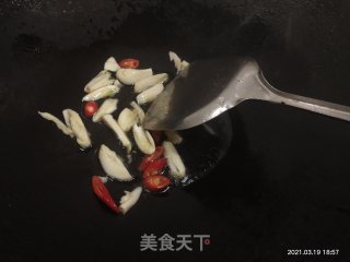 焖茄子的做法步骤：6