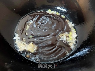 肉丁炸酱的做法步骤：9