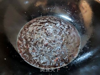 肉丁炸酱的做法步骤：10