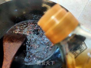 肉丁炸酱的做法步骤：13