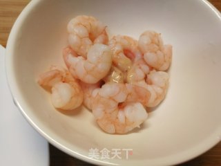 唤醒你味蕾的美食～春笋拌马兰头（升级版）的做法步骤：6
