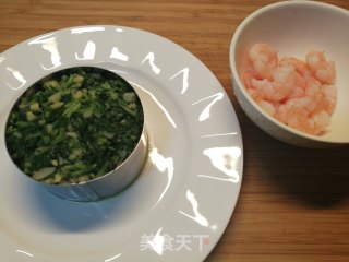 唤醒你味蕾的美食～春笋拌马兰头（升级版）的做法步骤：7