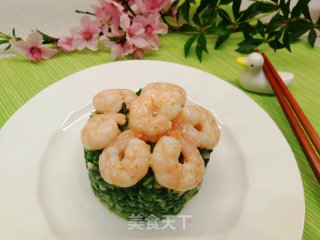 唤醒你味蕾的美食～春笋拌马兰头（升级版）的做法步骤：8