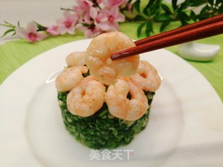 唤醒你味蕾的美食～春笋拌马兰头（升级版）的做法步骤：9