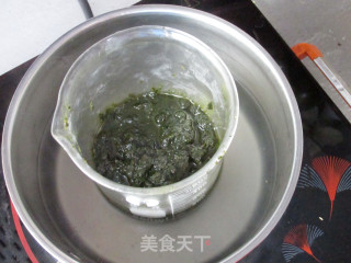 自制薄荷膏的做法步骤：4