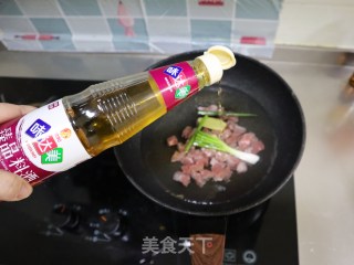 春季长高必备汤～西红柿炖牛肉的做法步骤：3