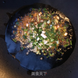 白蒿麦饭的做法步骤：8