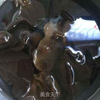 豆皮海带结麻辣锅的做法步骤：4