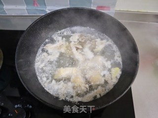 虫草菇炖鸡❗️提高免疫力，健脾养胃的做法步骤：4