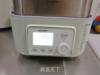 虫草菇炖鸡❗️提高免疫力，健脾养胃的做法步骤：8