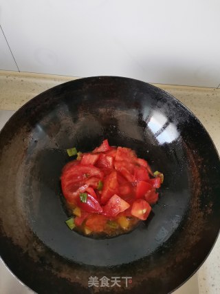贵州酸汤鱼的做法步骤：4