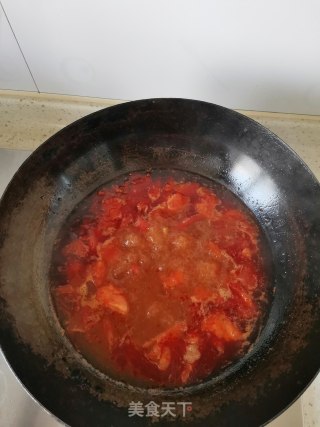贵州酸汤鱼的做法步骤：5