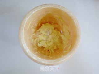 春季一口鲜❤️蒲公英蒸菜❗️蒸时令野菜的做法步骤：7