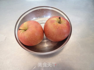 苹果红枣粥的做法步骤：3
