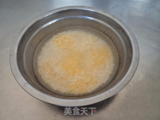 苹果红枣粥的做法步骤：4