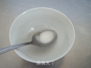 脆皮豆腐的做法步骤：3