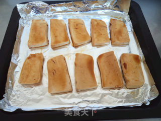脆皮豆腐的做法步骤：8
