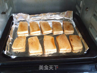 脆皮豆腐的做法步骤：9
