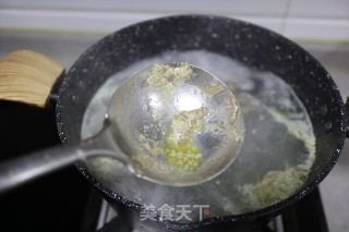 清炖老鸽汤的做法步骤：4