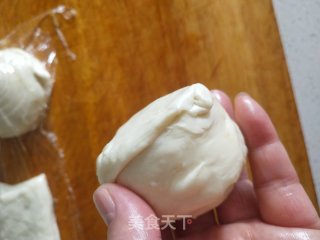 手抓饼的做法步骤：11