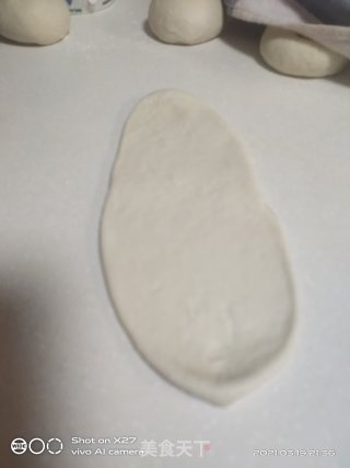 贝果的做法步骤：7