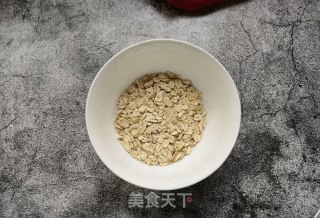 紫薯燕麦花生豆浆的做法步骤：2