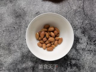 紫薯燕麦花生豆浆的做法步骤：3