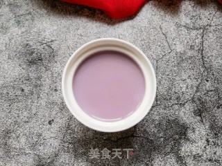 紫薯燕麦花生豆浆的做法步骤：9