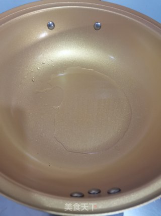 小葱炒鸡蛋的做法步骤：4
