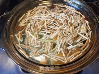 金桔茅根甘蔗水的做法步骤：5